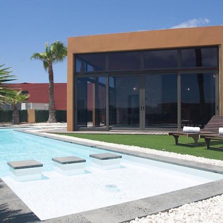 Villa La Marosca - Jacuzzi, Private Pool, 3 Bedrooms Caleta De Fuste Εξωτερικό φωτογραφία