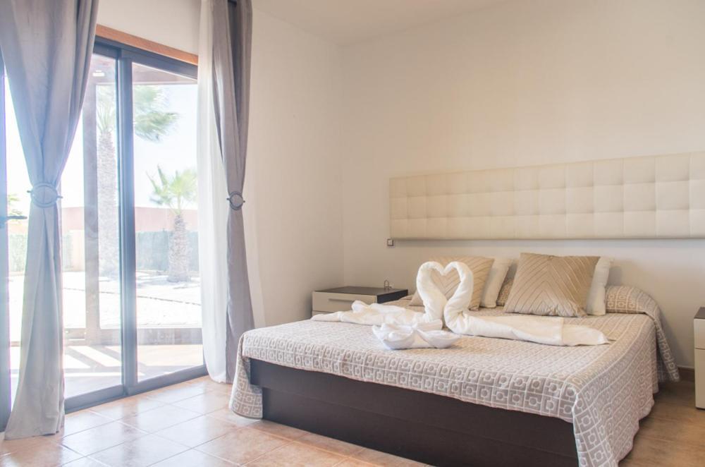 Villa La Marosca - Jacuzzi, Private Pool, 3 Bedrooms Caleta De Fuste Εξωτερικό φωτογραφία