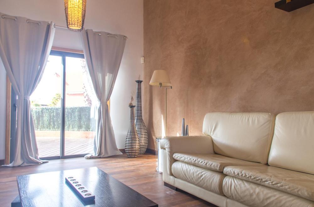 Villa La Marosca - Jacuzzi, Private Pool, 3 Bedrooms Caleta De Fuste Εξωτερικό φωτογραφία