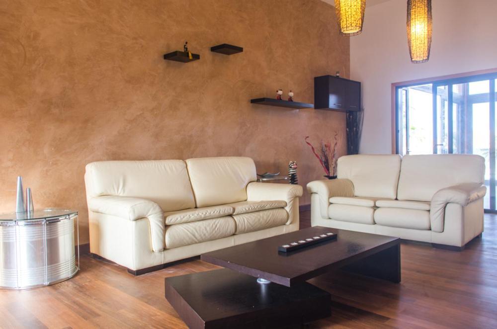 Villa La Marosca - Jacuzzi, Private Pool, 3 Bedrooms Caleta De Fuste Εξωτερικό φωτογραφία