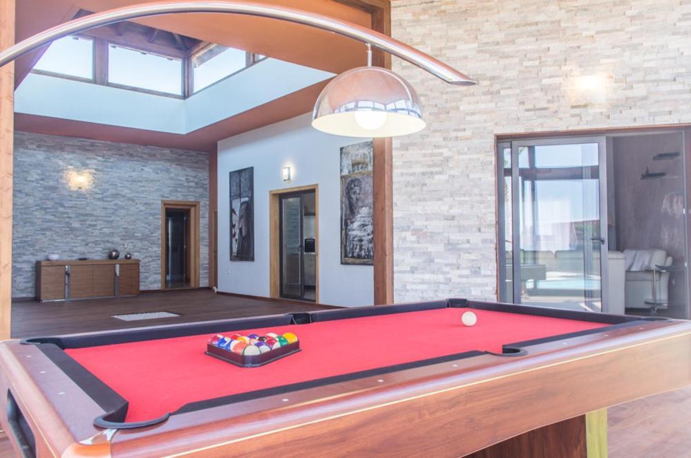 Villa La Marosca - Jacuzzi, Private Pool, 3 Bedrooms Caleta De Fuste Εξωτερικό φωτογραφία