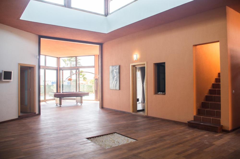 Villa La Marosca - Jacuzzi, Private Pool, 3 Bedrooms Caleta De Fuste Εξωτερικό φωτογραφία