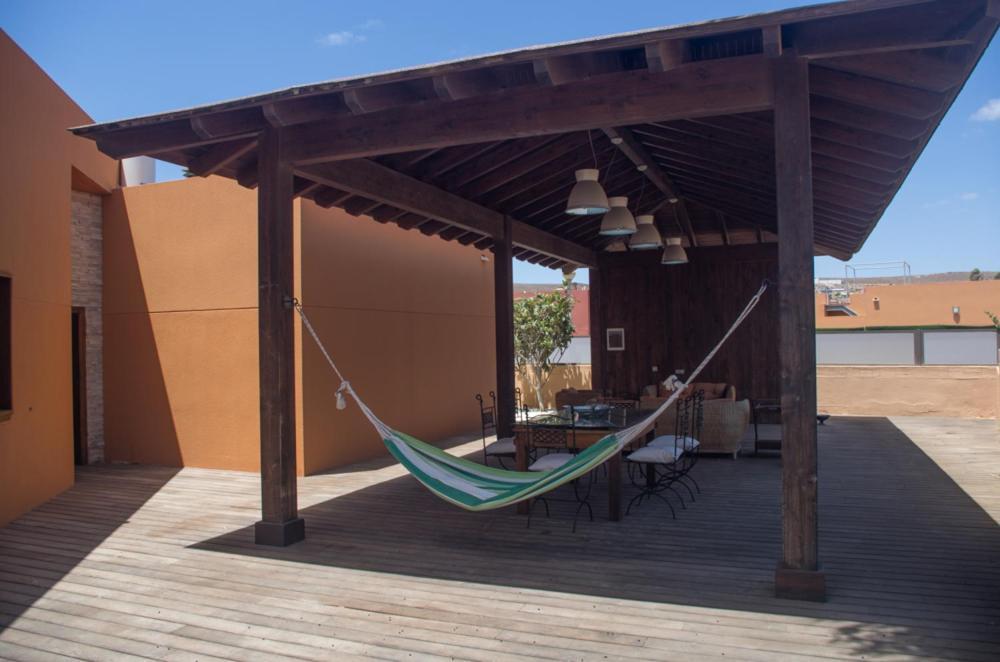 Villa La Marosca - Jacuzzi, Private Pool, 3 Bedrooms Caleta De Fuste Εξωτερικό φωτογραφία