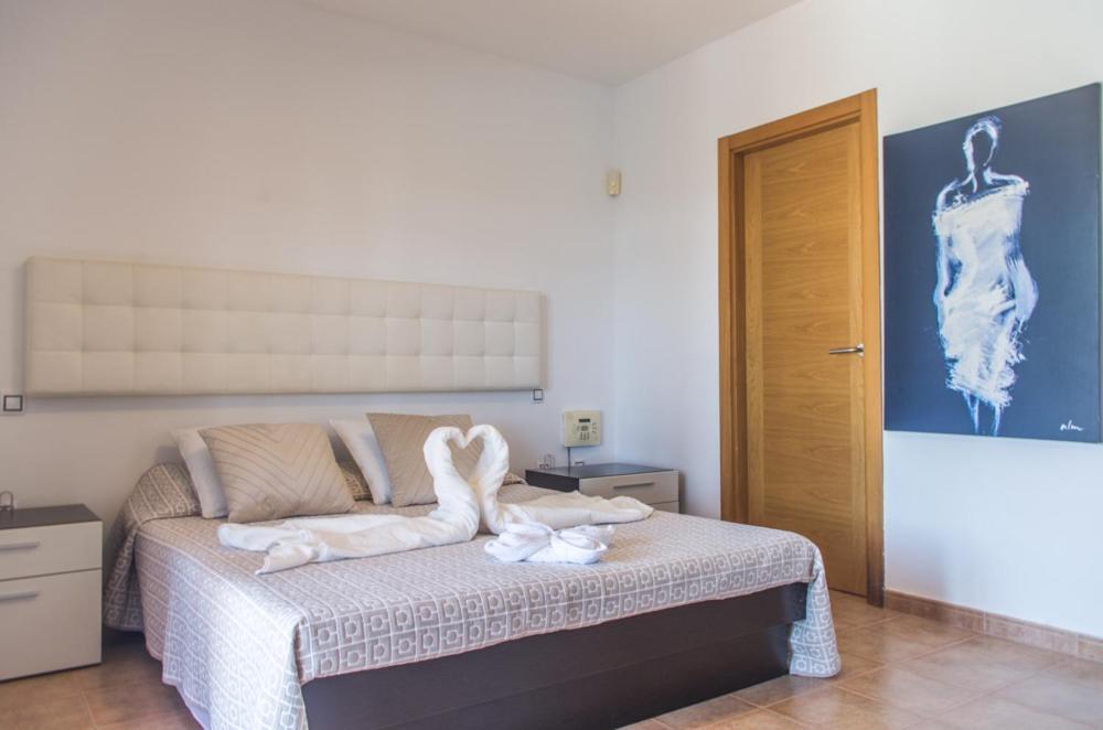 Villa La Marosca - Jacuzzi, Private Pool, 3 Bedrooms Caleta De Fuste Εξωτερικό φωτογραφία