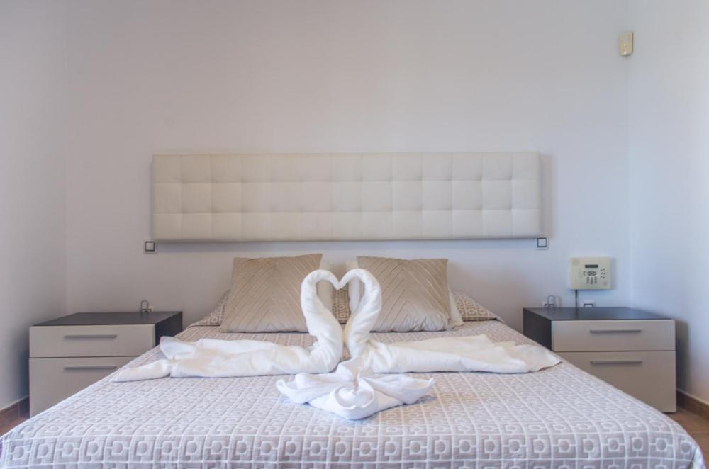 Villa La Marosca - Jacuzzi, Private Pool, 3 Bedrooms Caleta De Fuste Εξωτερικό φωτογραφία