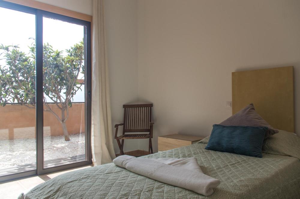 Villa La Marosca - Jacuzzi, Private Pool, 3 Bedrooms Caleta De Fuste Εξωτερικό φωτογραφία