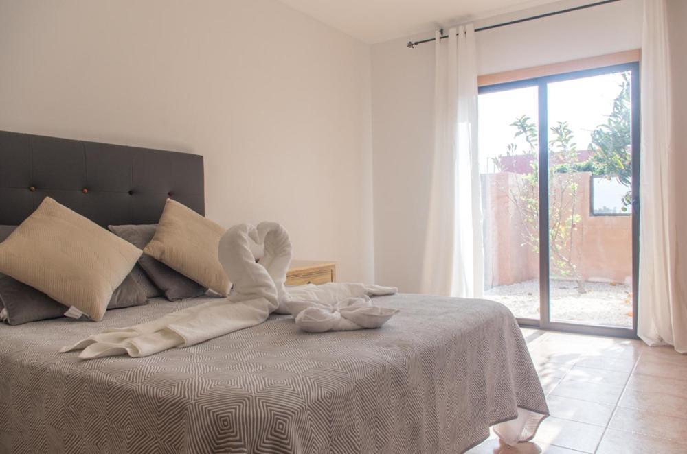 Villa La Marosca - Jacuzzi, Private Pool, 3 Bedrooms Caleta De Fuste Εξωτερικό φωτογραφία